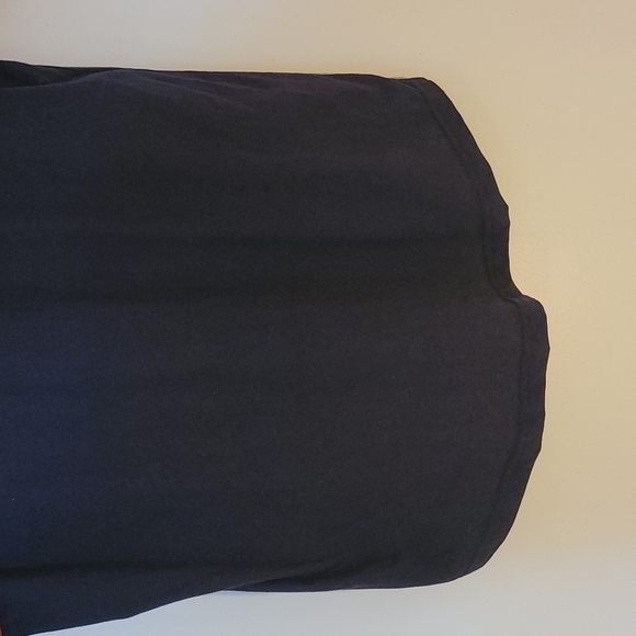 iLtex T-shirt Red White and Blue Stars Size Large - Picture 4 of 7